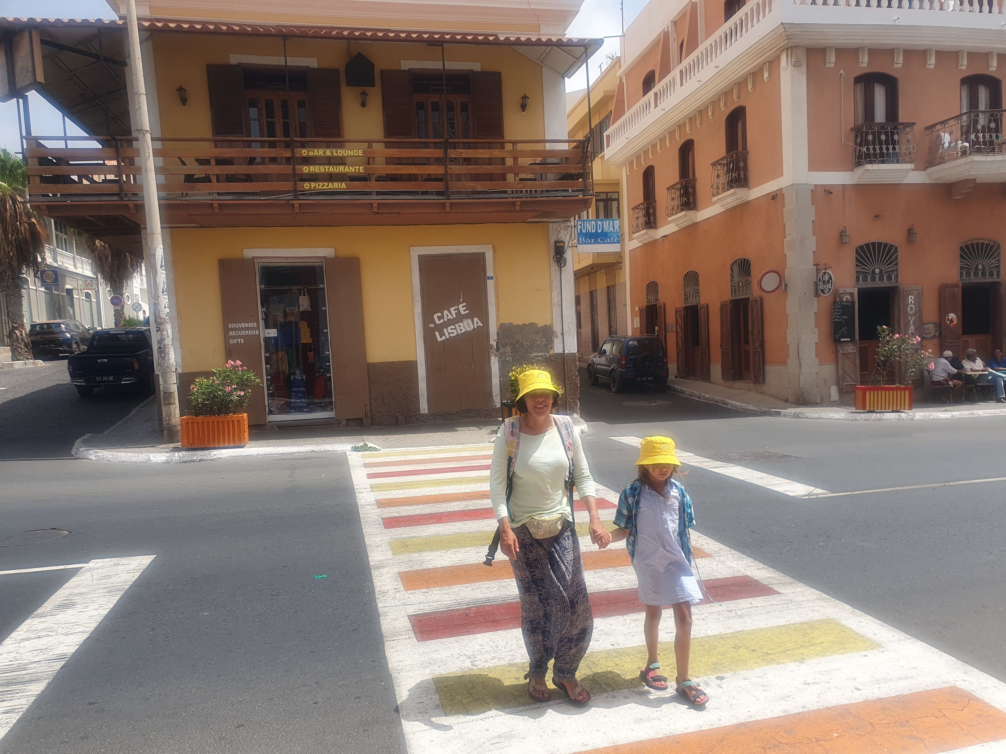 Przejście dla pieszych