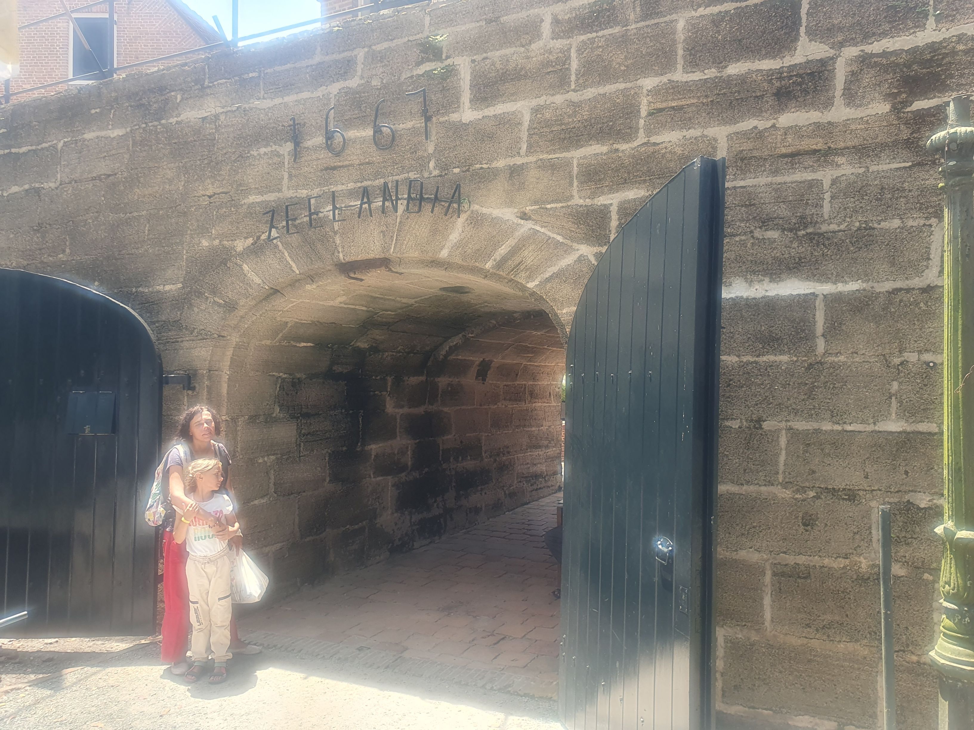 Zeelandia