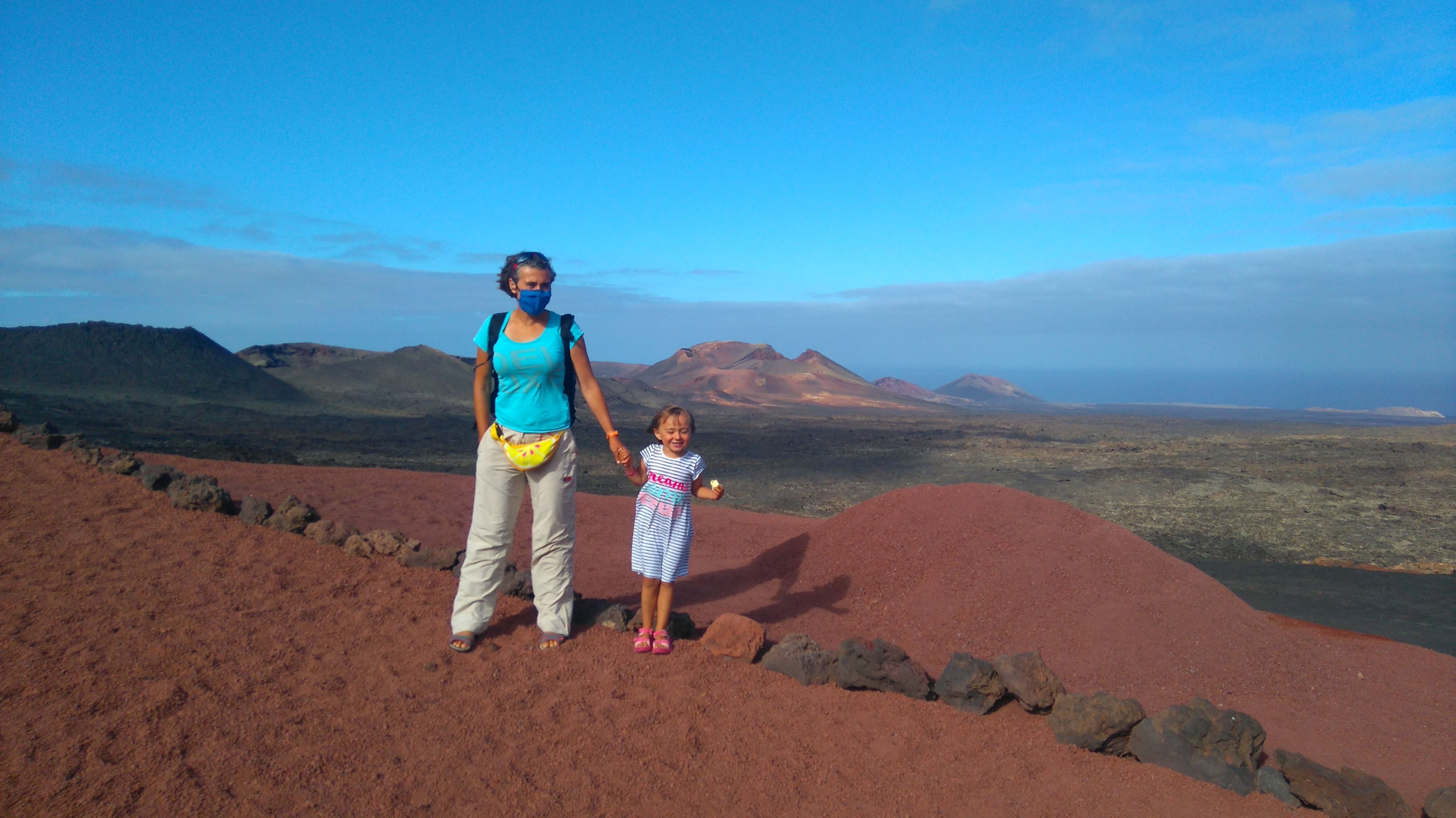 Timanfaya
